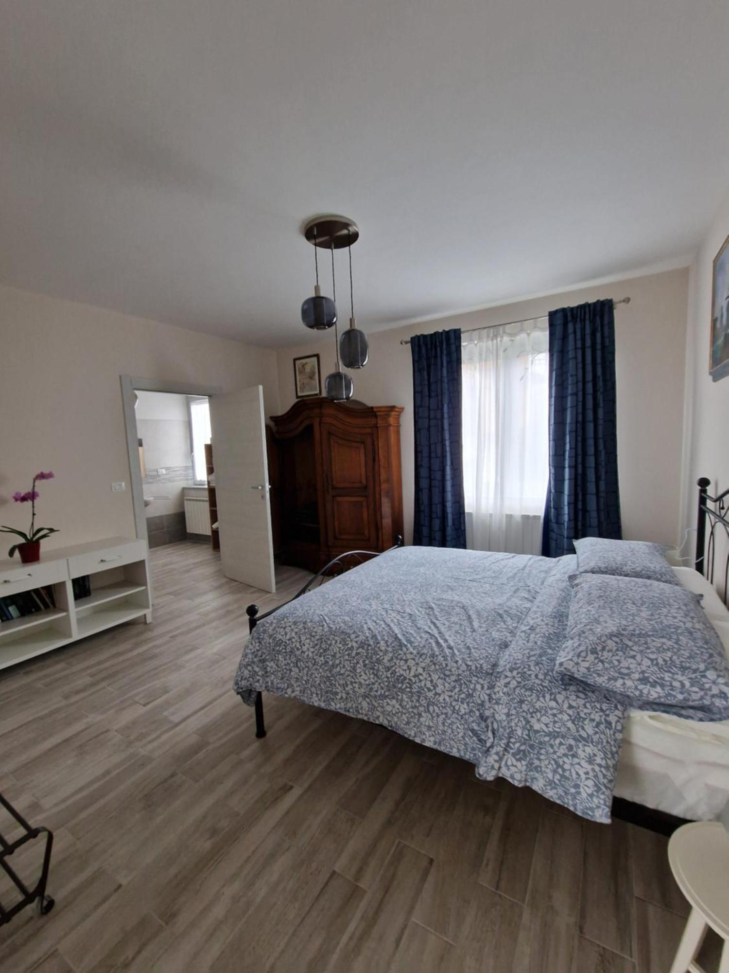 Locanda La Guienda Torre Canavese Buitenkant foto